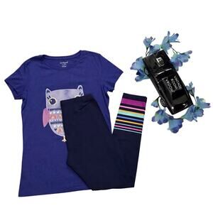 Cat & Jack New Outfit for Girls Size XL (14/16)